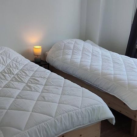 Maison Ronchin/Lille - Proche Toutes Commodites Екстериор снимка