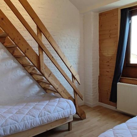 Maison Ronchin/Lille - Proche Toutes Commodites Екстериор снимка