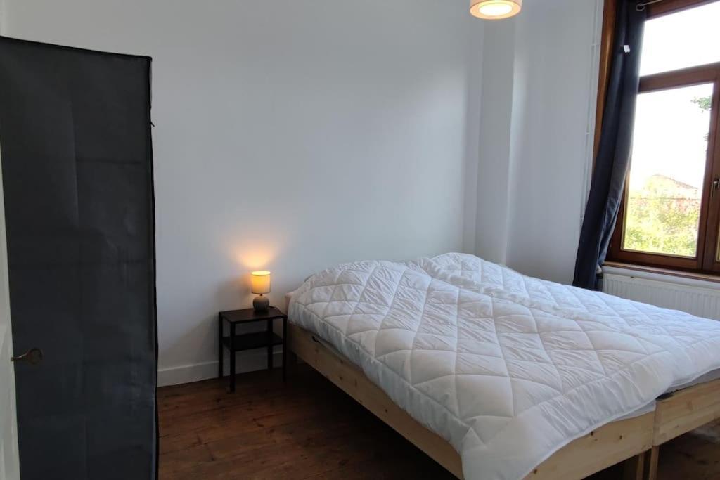Maison Ronchin/Lille - Proche Toutes Commodites Екстериор снимка