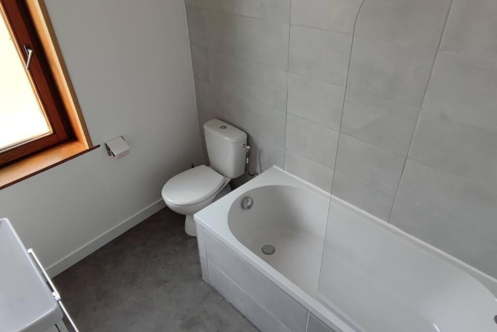 Maison Ronchin/Lille - Proche Toutes Commodites Екстериор снимка