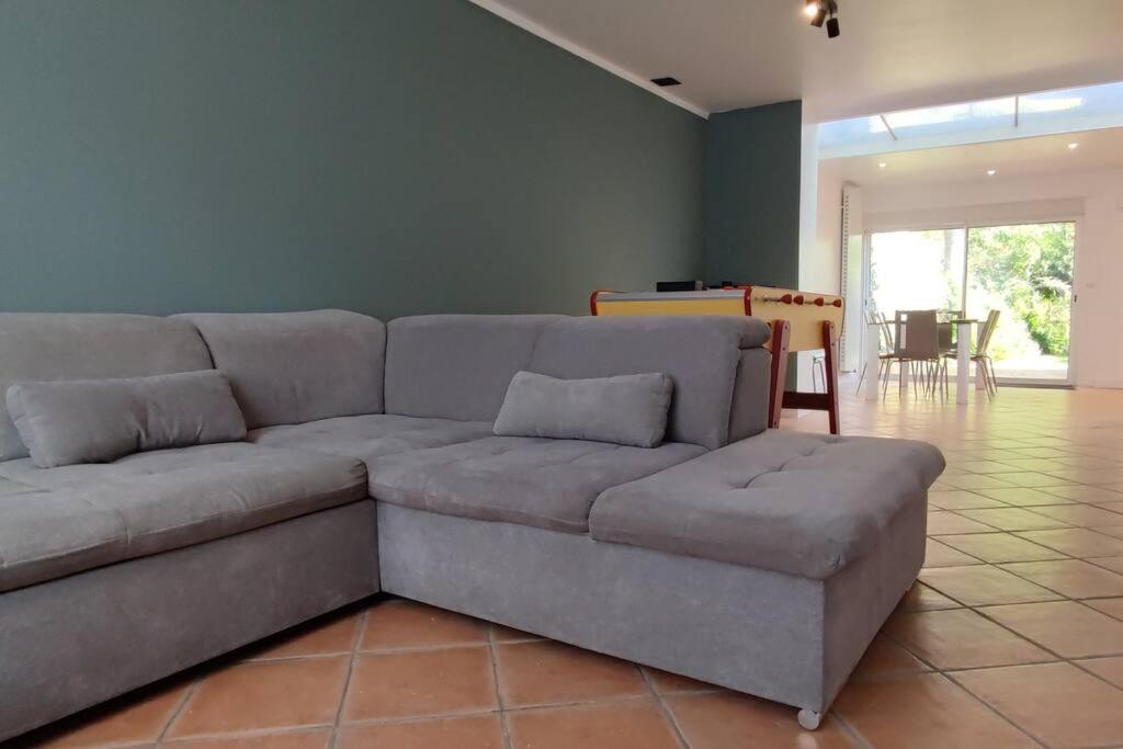 Maison Ronchin/Lille - Proche Toutes Commodites Екстериор снимка